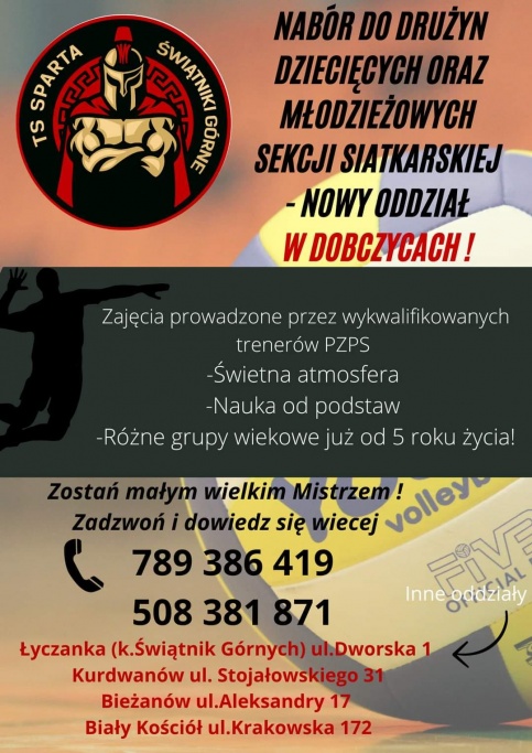 kolorowy plakat z grafiką 