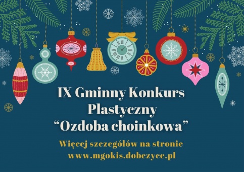 ozdoby choinkowe