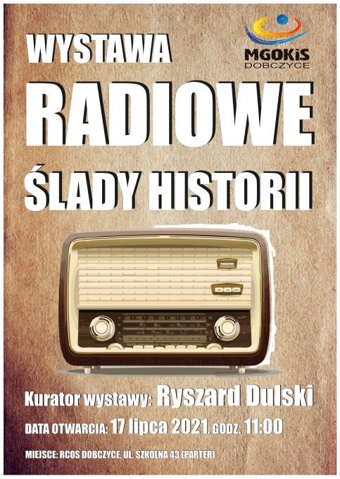 plakat promujący wydarzenie