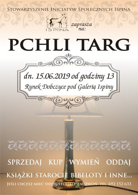 Pchli Targ