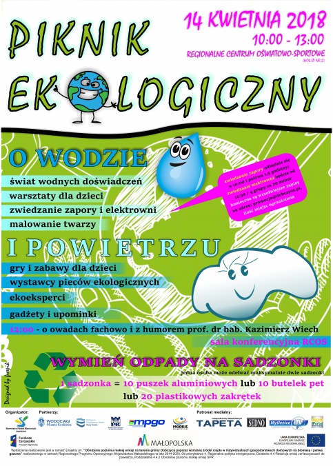 piknik ekologiczny