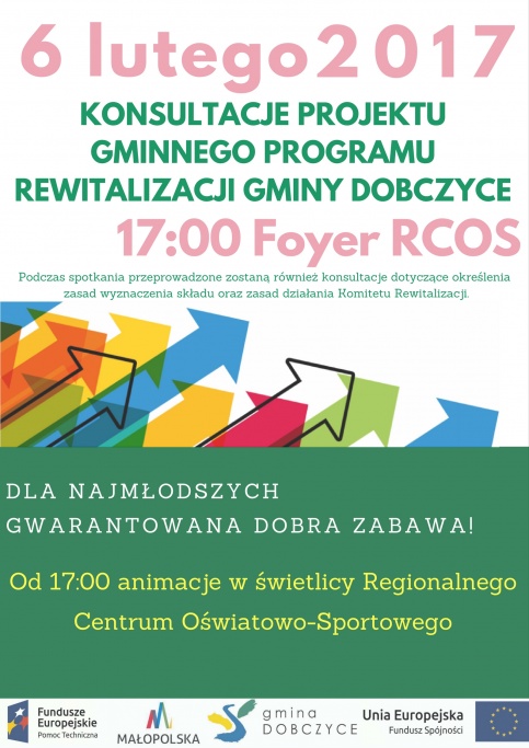 spotkanie rewitalizacja