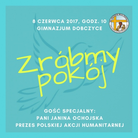 Zróbmy pokój